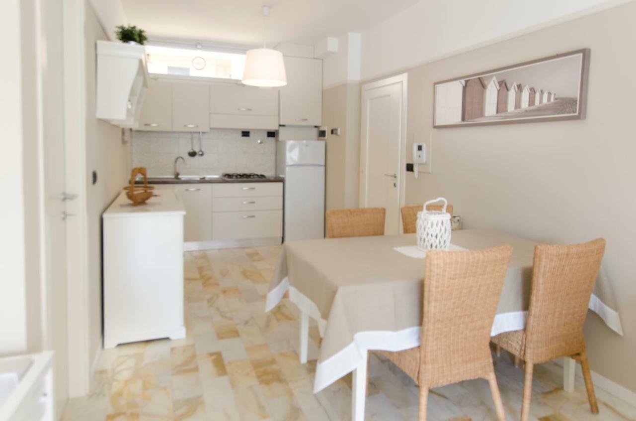 Dante 124 | Appartamenti A Riccione Exterior foto