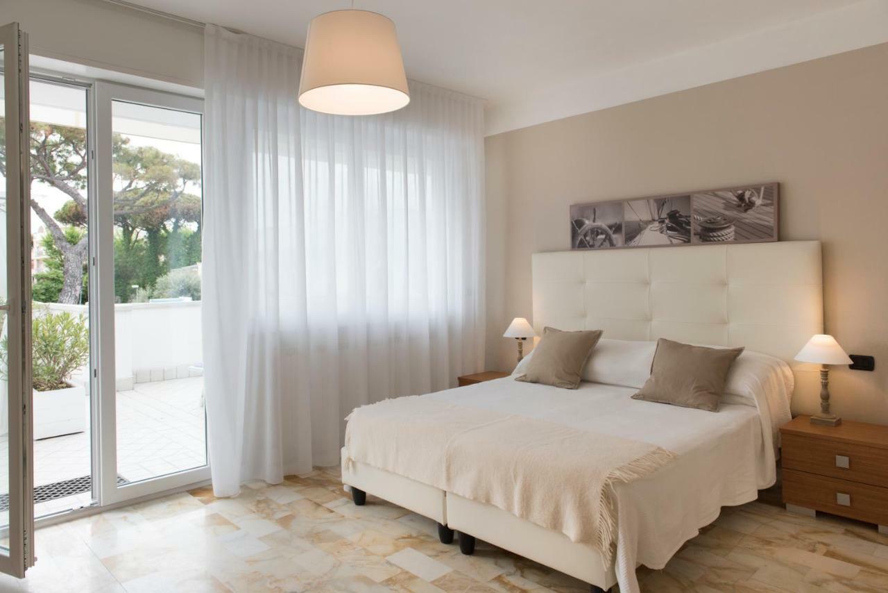 Dante 124 | Appartamenti A Riccione Exterior foto
