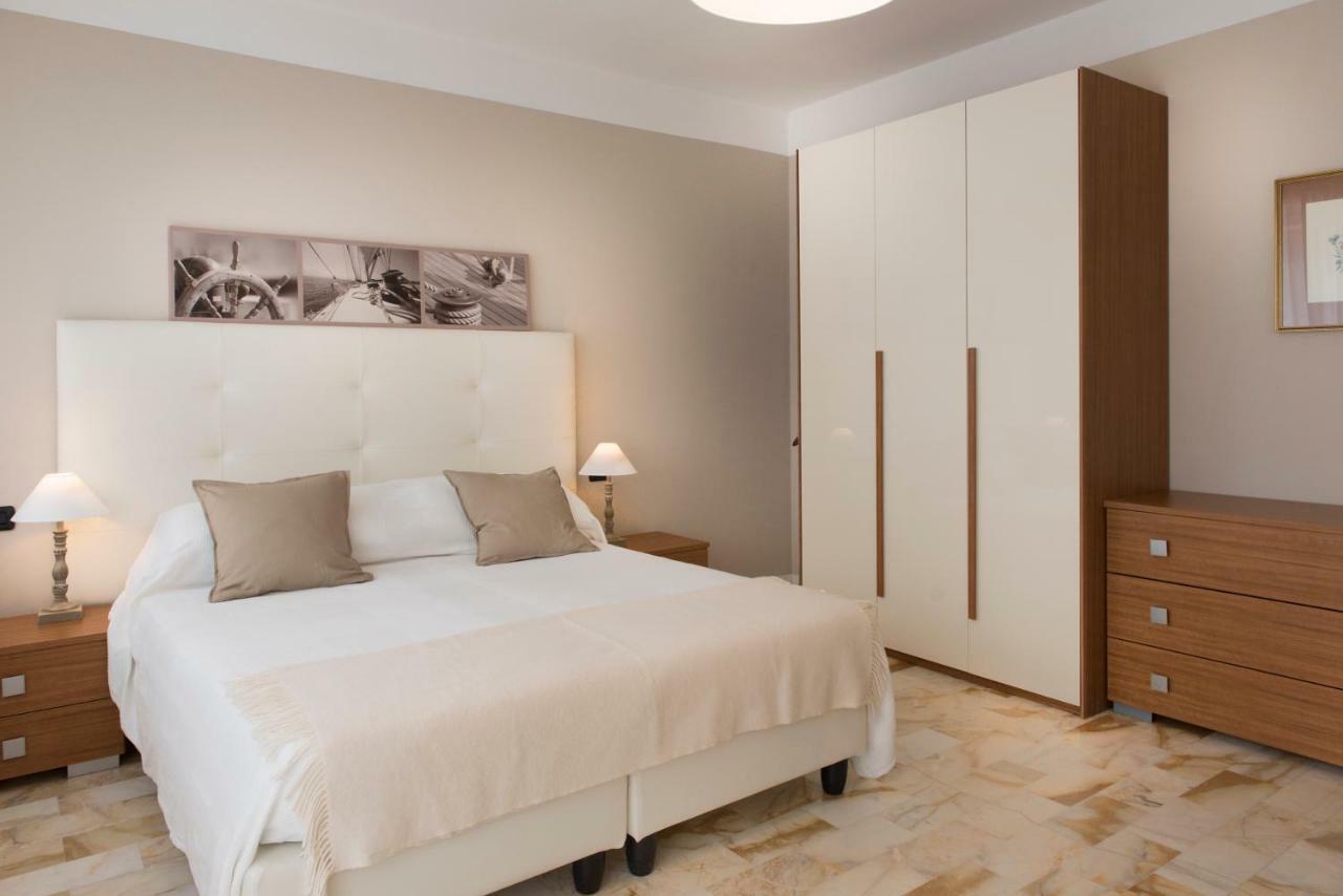 Dante 124 | Appartamenti A Riccione Exterior foto