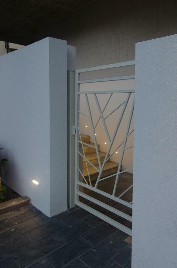 Dante 124 | Appartamenti A Riccione Exterior foto