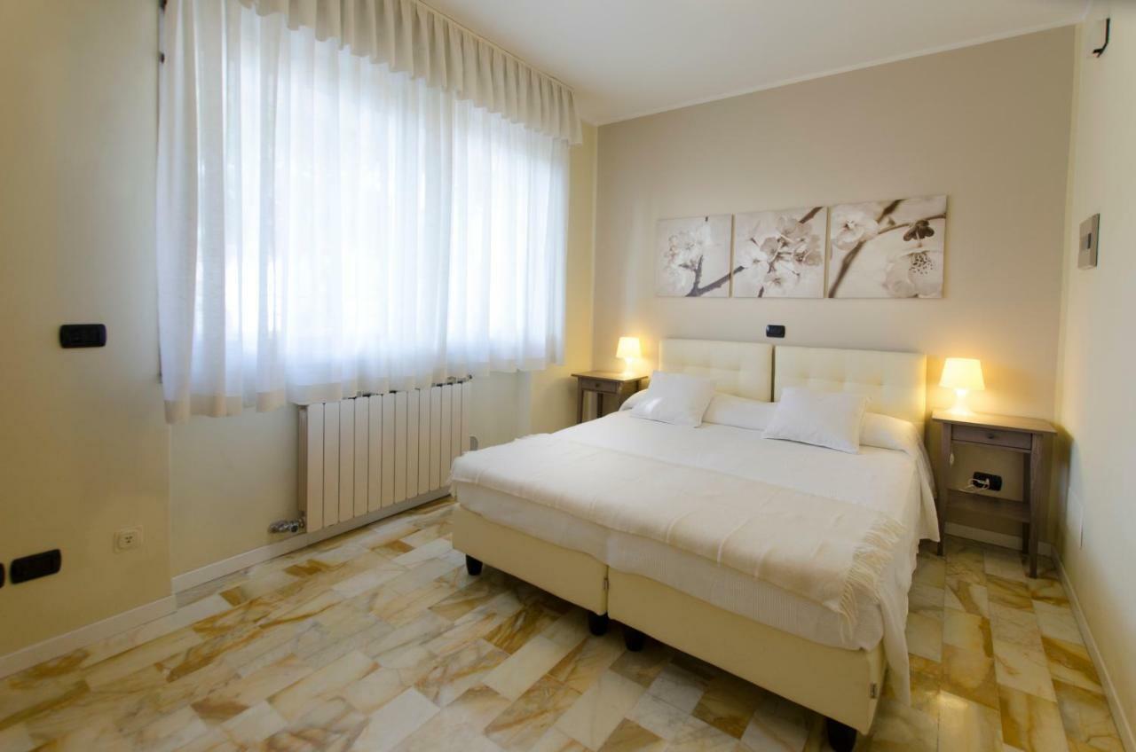 Dante 124 | Appartamenti A Riccione Exterior foto